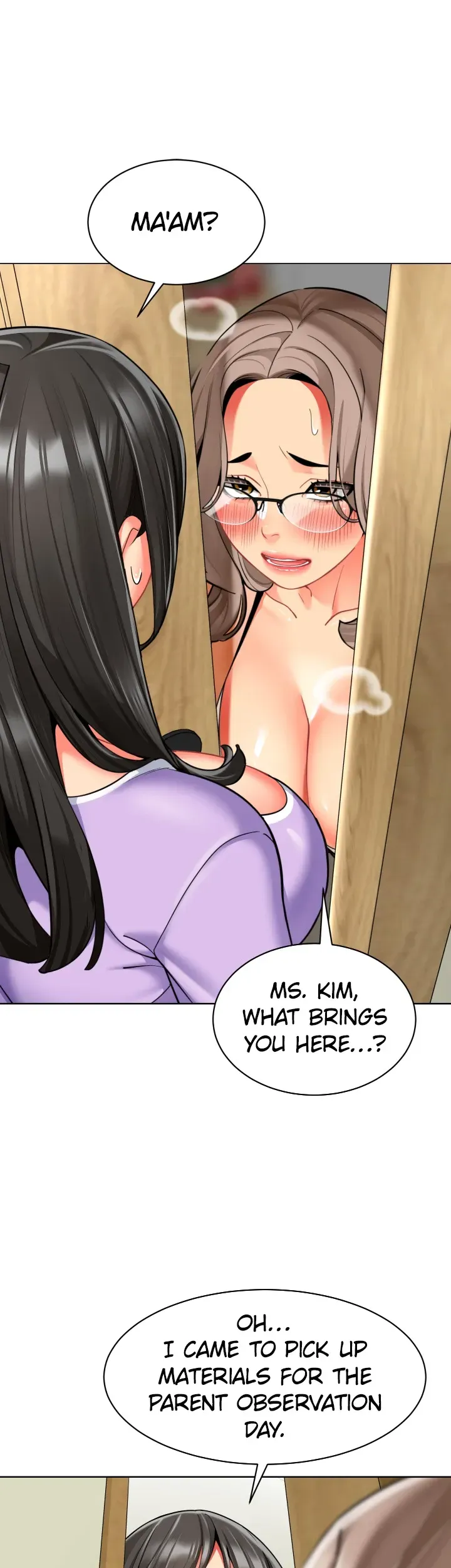 A Wise Driver’s Life Chapter 40 Online - página 15