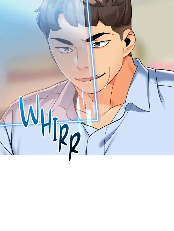 A Wise Driver’s Life Chapter 40 Online - página 22
