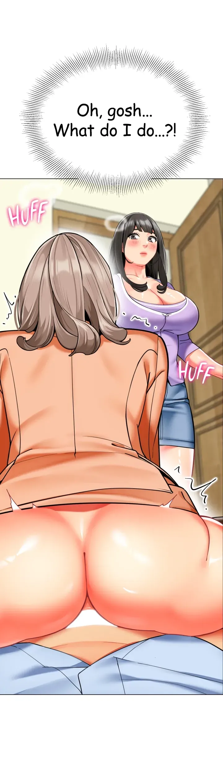 A Wise Driver’s Life Chapter 40 Online - página 33