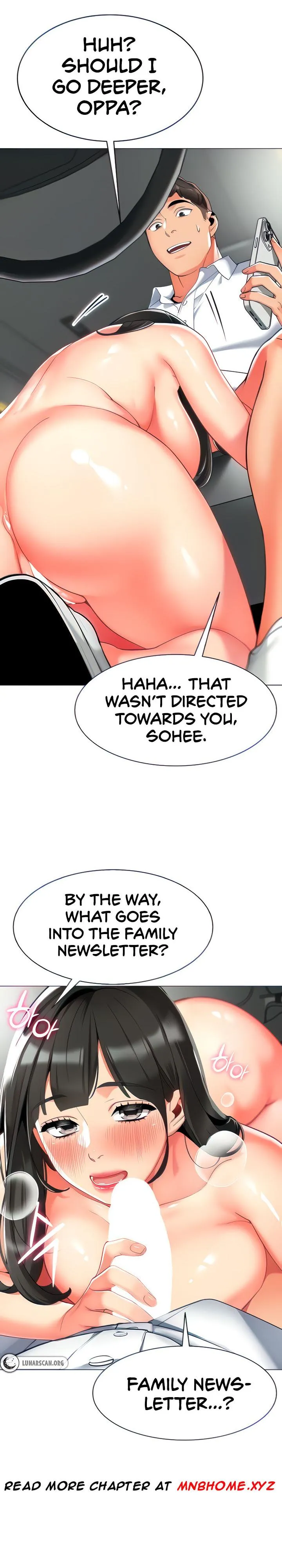 A Wise Driver’s Life Chapter 6 Online - página 3