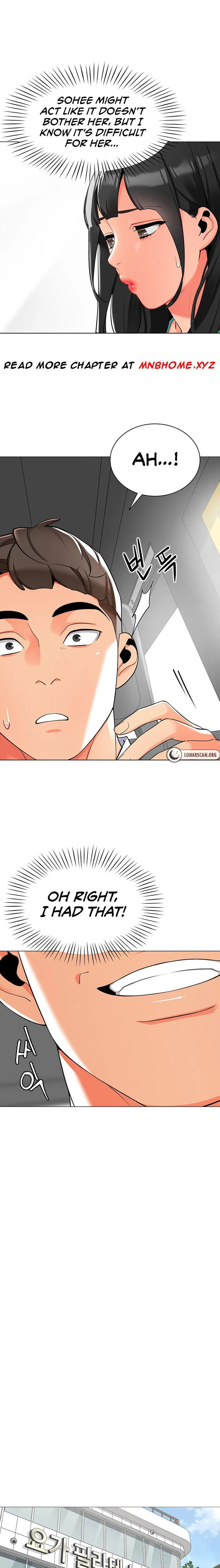 A Wise Driver’s Life Chapter 6 Online - página 13