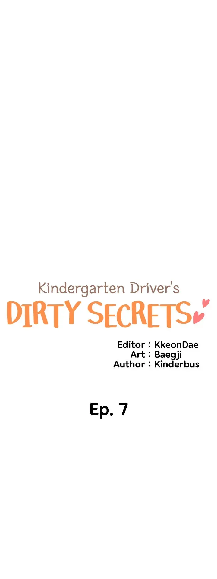 A Wise Driver’s Life Chapter 7 Online - página 4