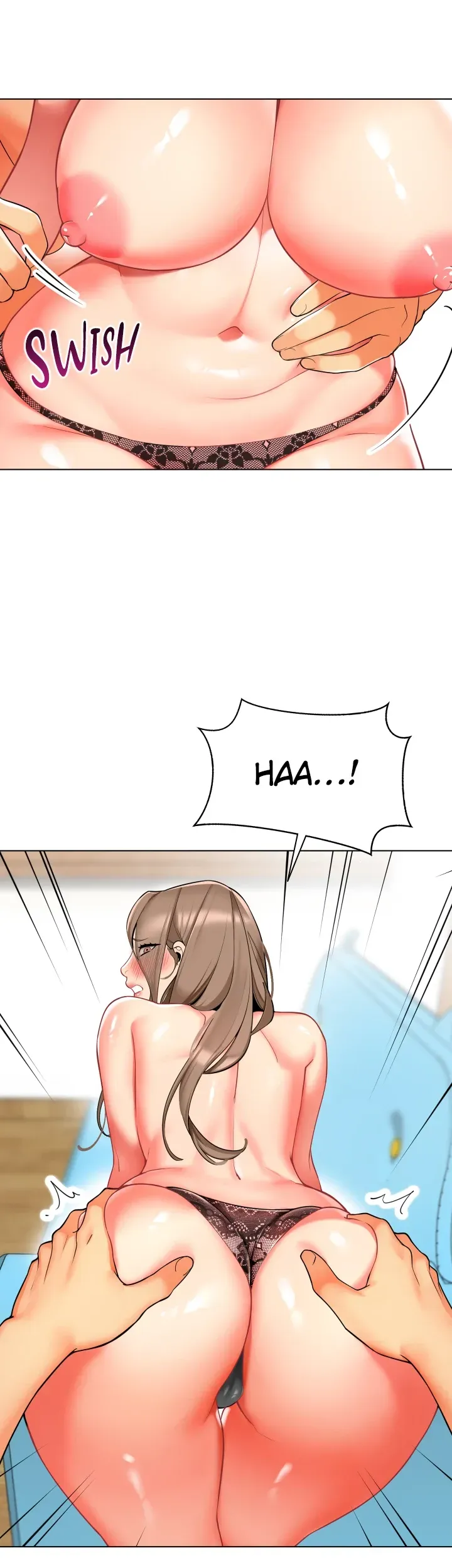 A Wise Driver’s Life Chapter 7 Online - página 21