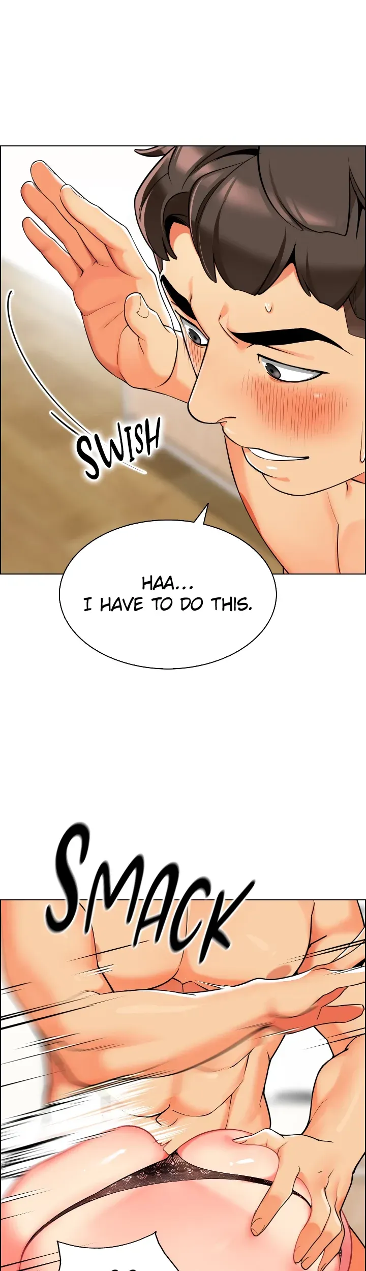 A Wise Driver’s Life Chapter 7 Online - página 29