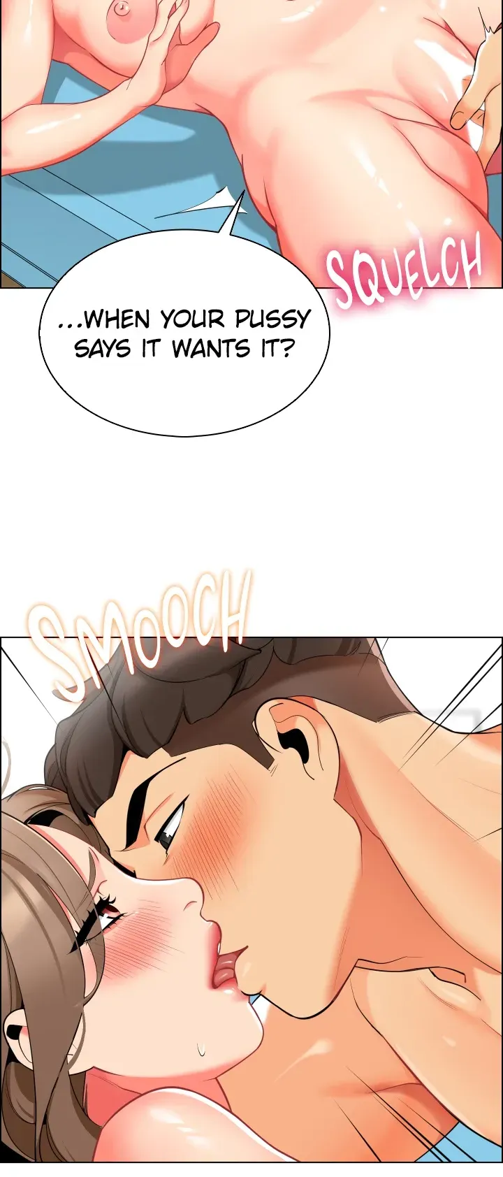 A Wise Driver’s Life Chapter 7 Online - página 48