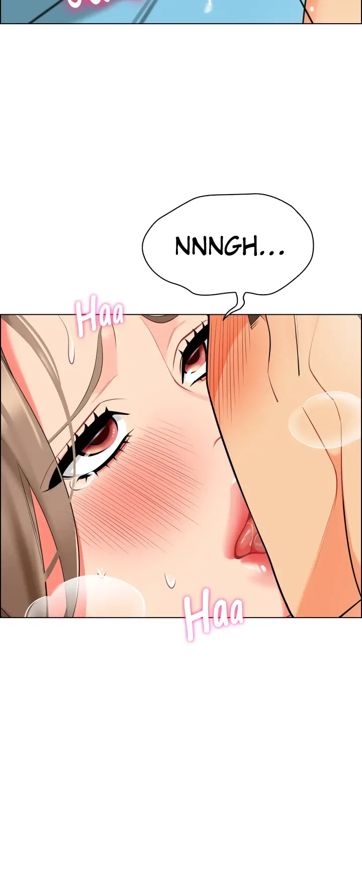 A Wise Driver’s Life Chapter 7 Online - página 50