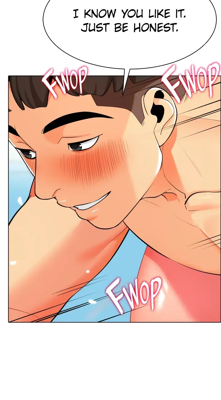 A Wise Driver’s Life Chapter 7 Online - página 58