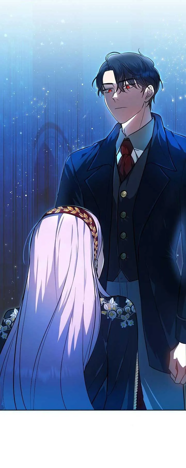 About the Death You Gave Me Chapter 1 Online - página 4