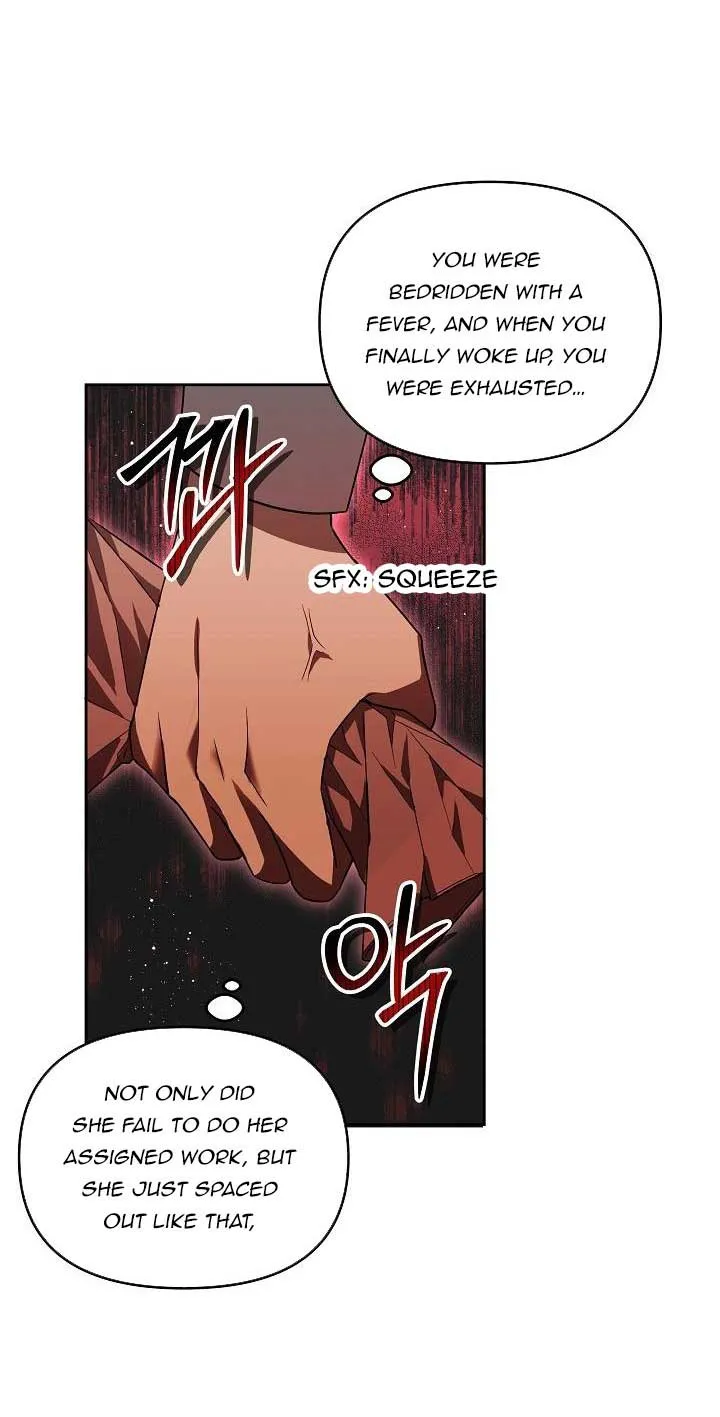 About the Death You Gave Me Chapter 1 Online - página 16