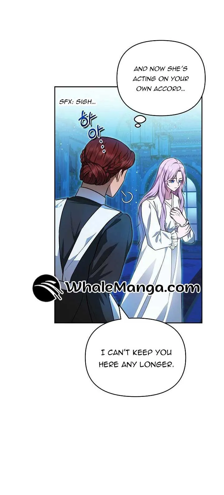 About the Death You Gave Me Chapter 1 Online - página 17