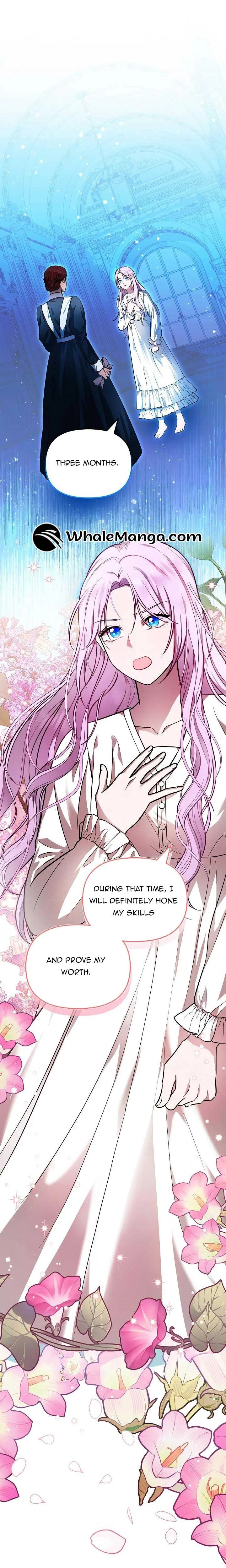 About the Death You Gave Me Chapter 1 Online - página 23