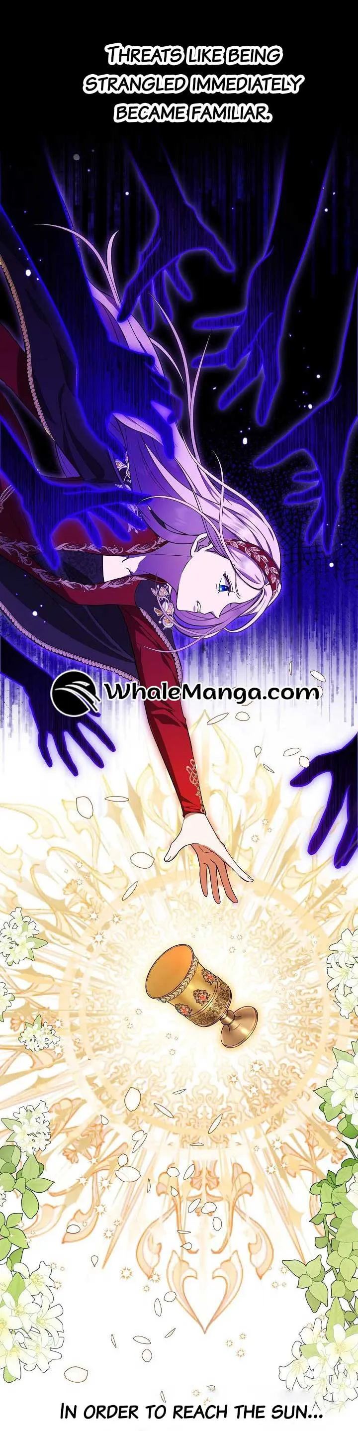 About the Death You Gave Me Chapter 1 Online - página 36