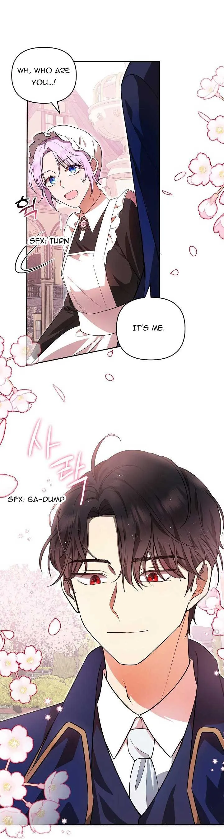 About the Death You Gave Me Chapter 1 Online - página 44