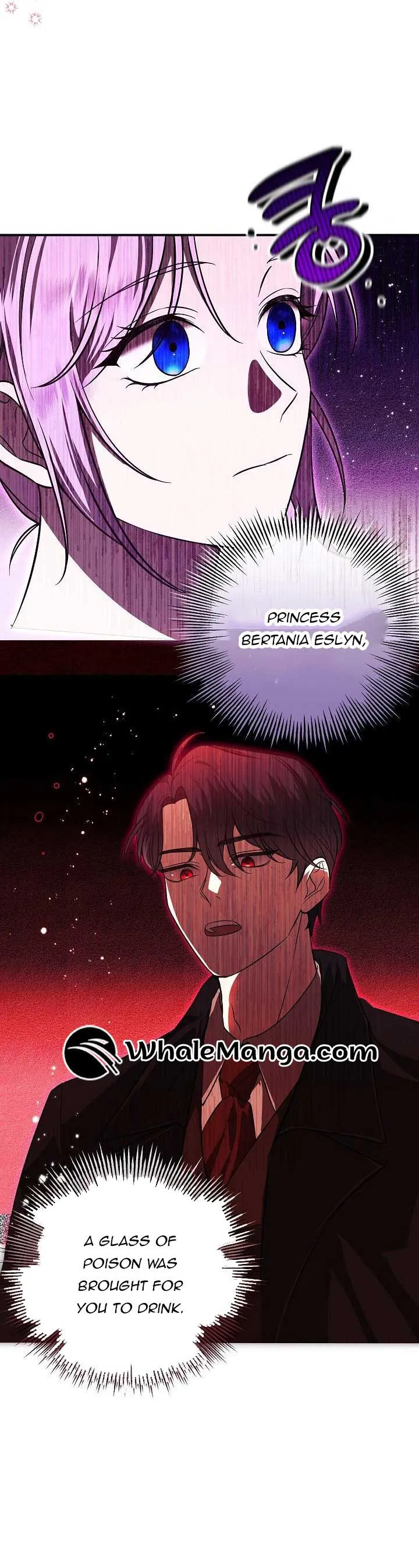 About the Death You Gave Me Chapter 1 Online - página 45