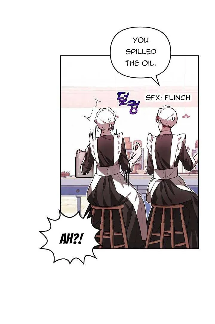 About the Death You Gave Me Chapter 1 Online - página 51