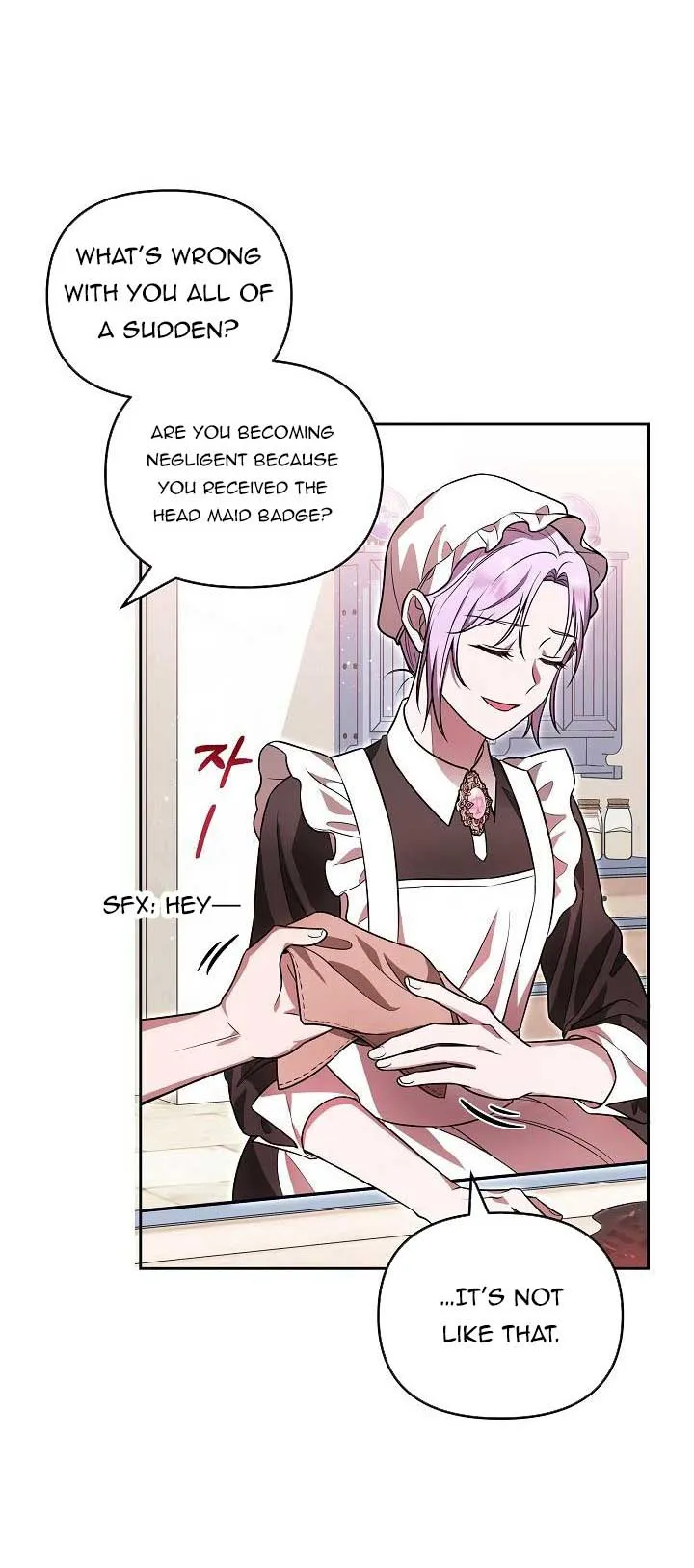 About the Death You Gave Me Chapter 1 Online - página 52