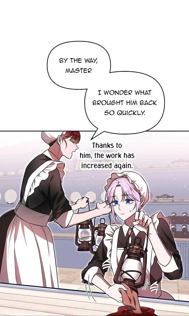 About the Death You Gave Me Chapter 1 Online - página 53