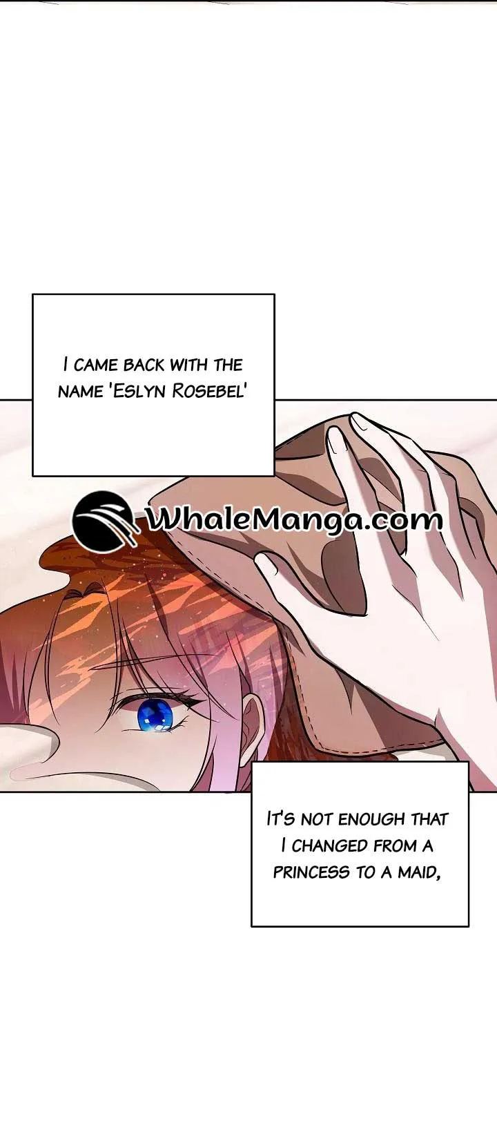 About the Death You Gave Me Chapter 1 Online - página 54