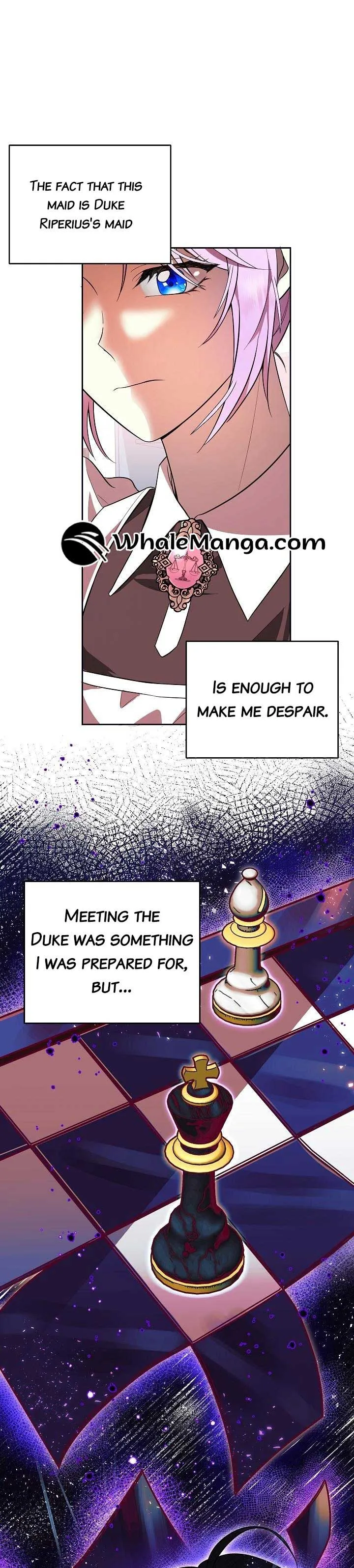 About the Death You Gave Me Chapter 1 Online - página 55