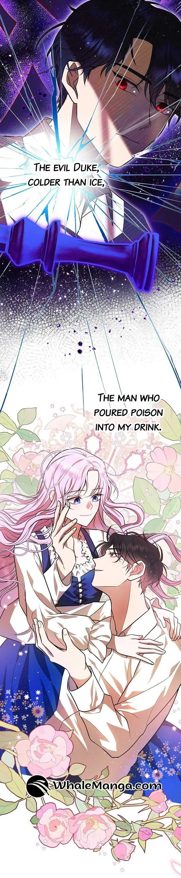 About the Death You Gave Me Chapter 1 Online - página 56