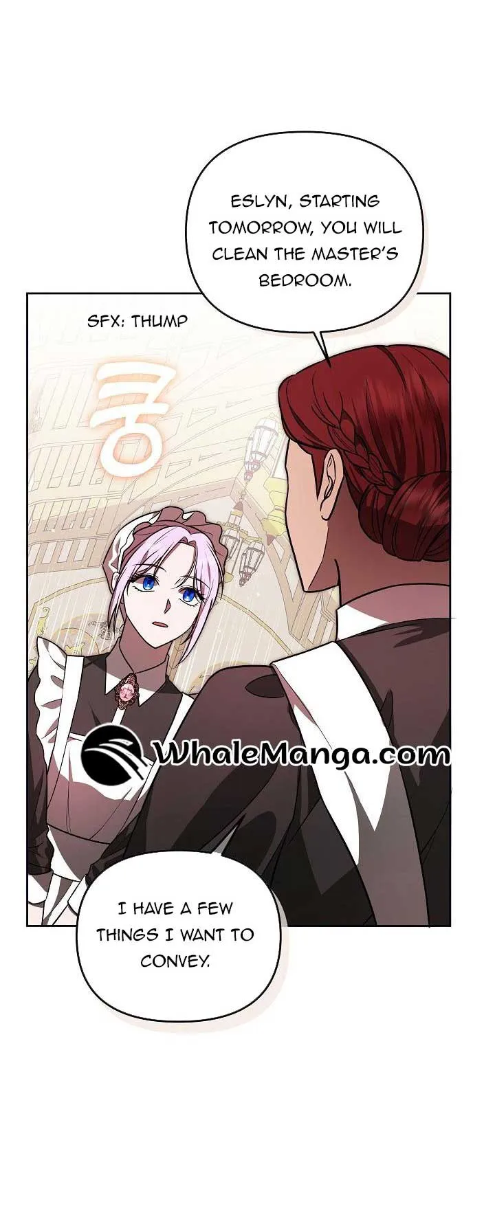 About the Death You Gave Me Chapter 1 Online - página 61