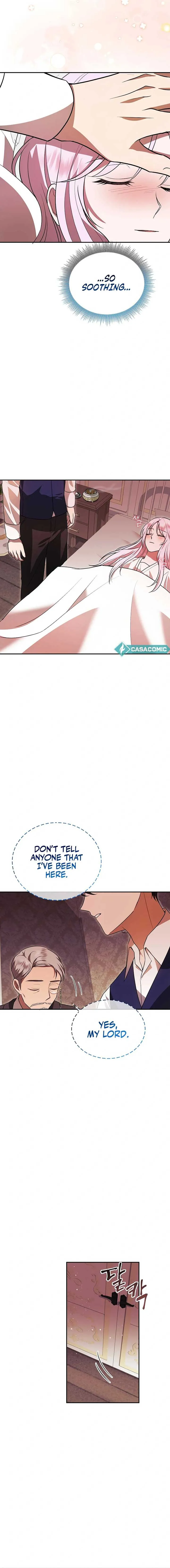 About the Death You Gave Me Chapter 4 Online - página 19