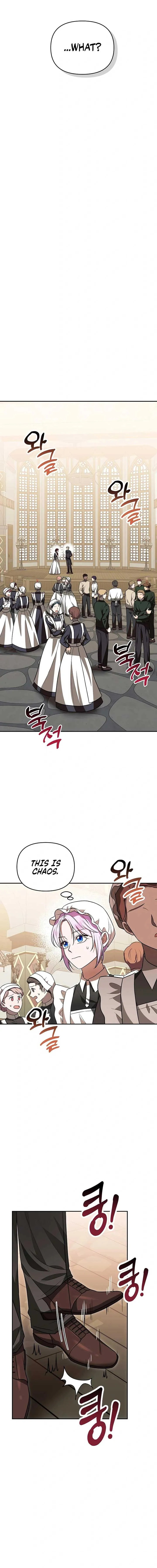 About the Death You Gave Me Chapter 5 Online - página 16