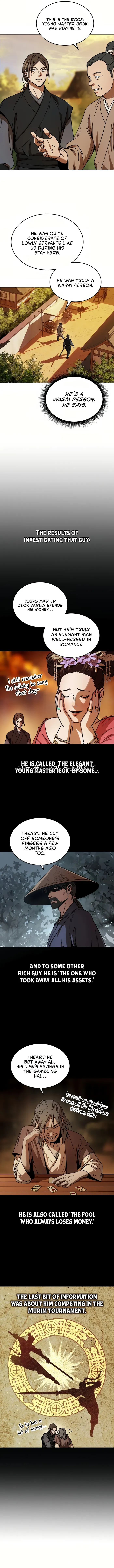 Absolute Dominion Chapter 0 Online - página 7