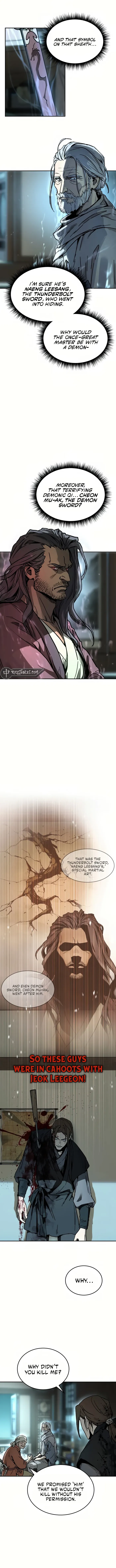 Absolute Dominion Chapter 0 Online - página 12