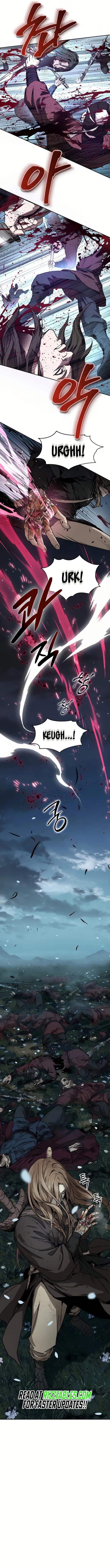 Absolute Dominion Chapter 0 Online - página 17