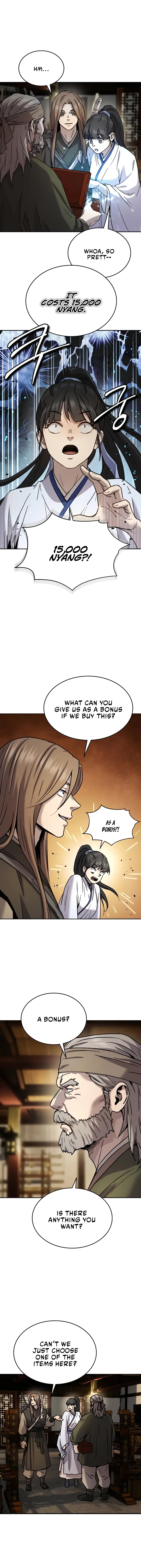 Absolute Dominion Chapter 11 Online - página 5