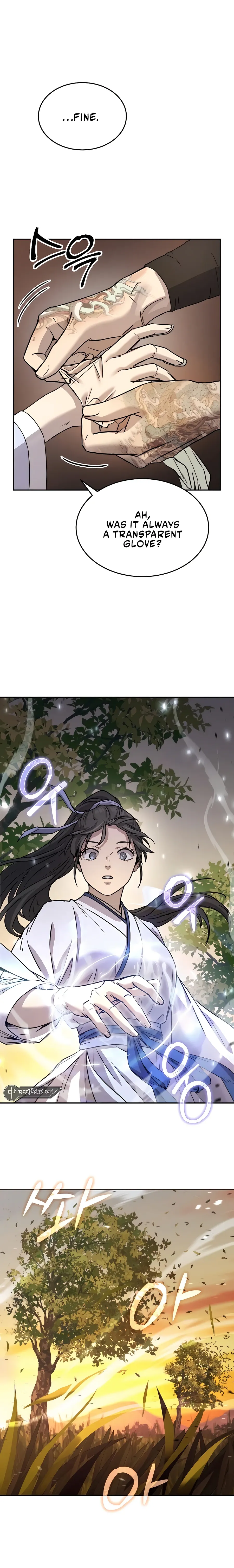 Absolute Dominion Chapter 11 Online - página 10