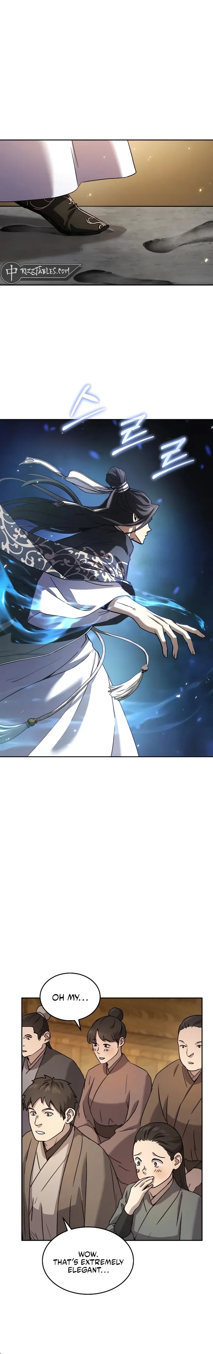 Absolute Dominion Chapter 12 Online - página 2