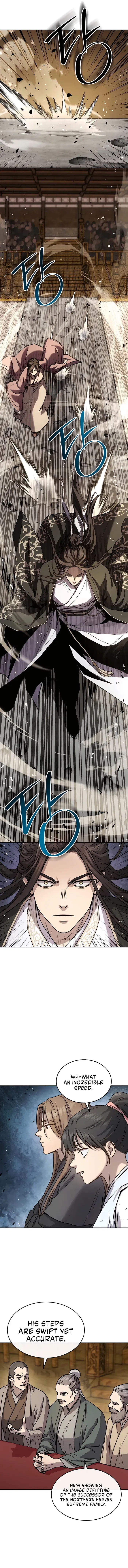 Absolute Dominion Chapter 12 Online - página 3