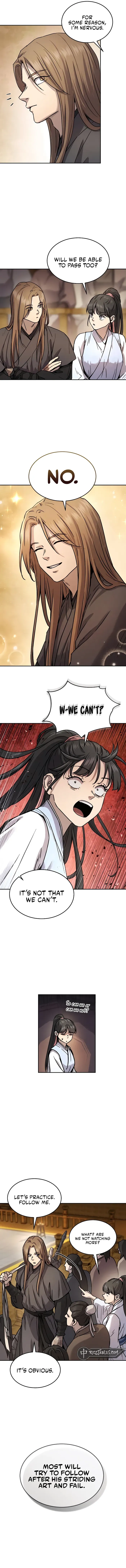 Absolute Dominion Chapter 12 Online - página 5