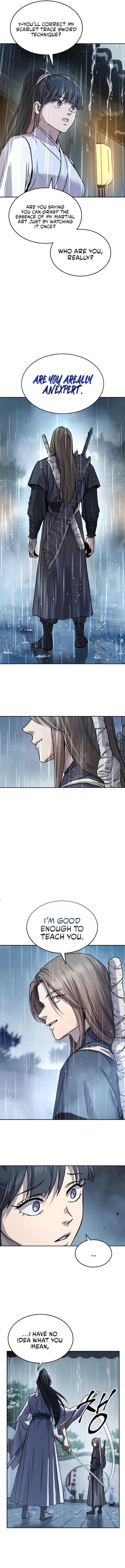 Absolute Dominion Chapter 12 Online - página 7