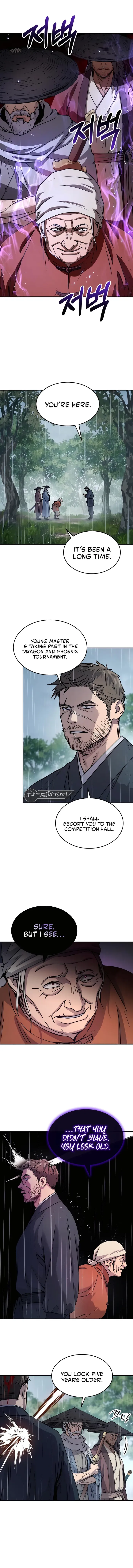 Absolute Dominion Chapter 12 Online - página 14