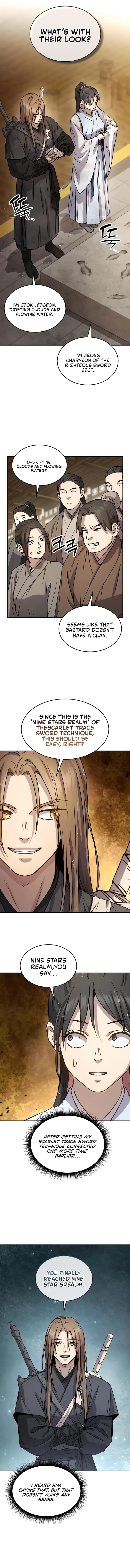 Absolute Dominion Chapter 12 Online - página 16