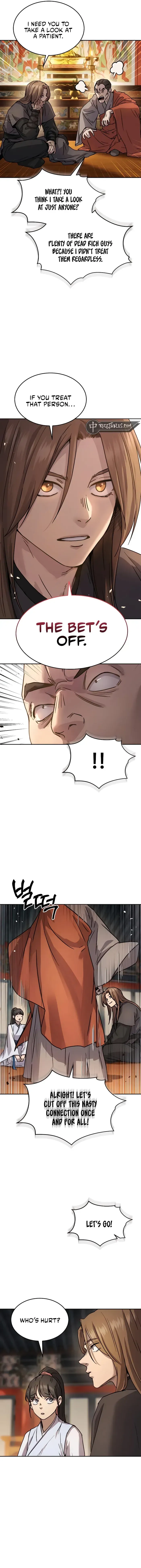 Absolute Dominion Chapter 14 Online - página 5
