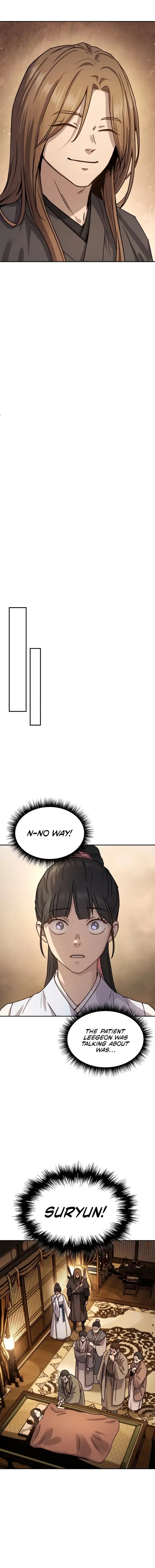 Absolute Dominion Chapter 14 Online - página 6