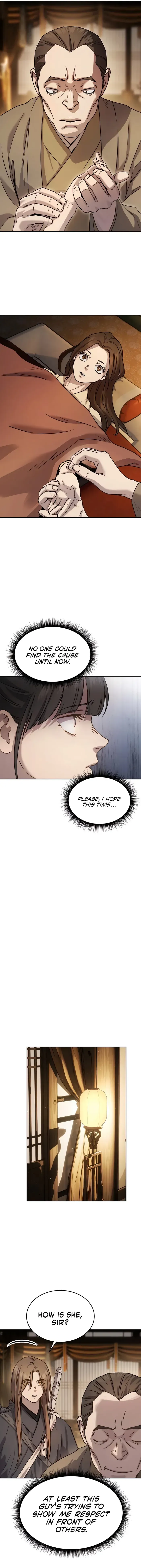 Absolute Dominion Chapter 14 Online - página 7