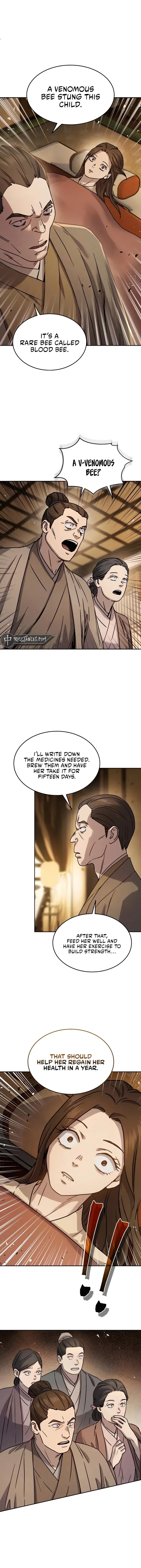 Absolute Dominion Chapter 14 Online - página 8