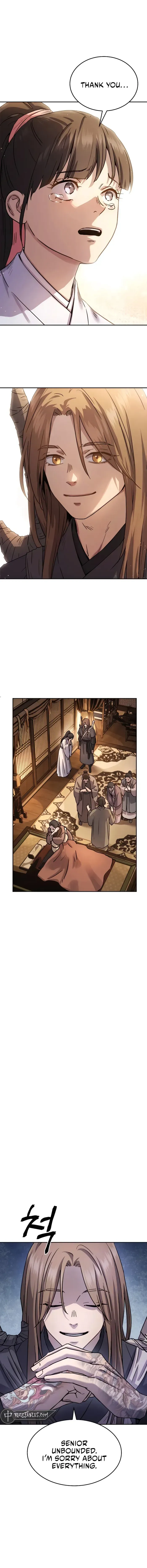 Absolute Dominion Chapter 14 Online - página 11