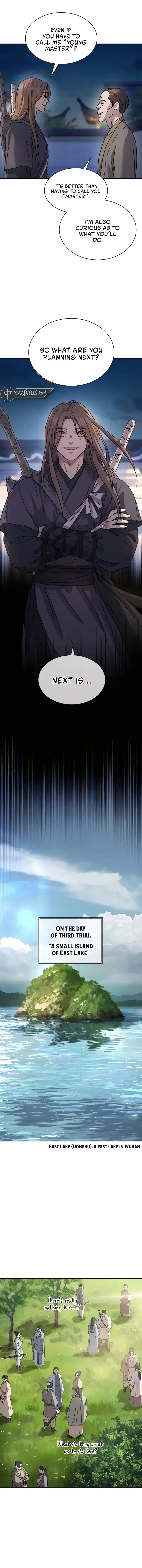 Absolute Dominion Chapter 14 Online - página 15