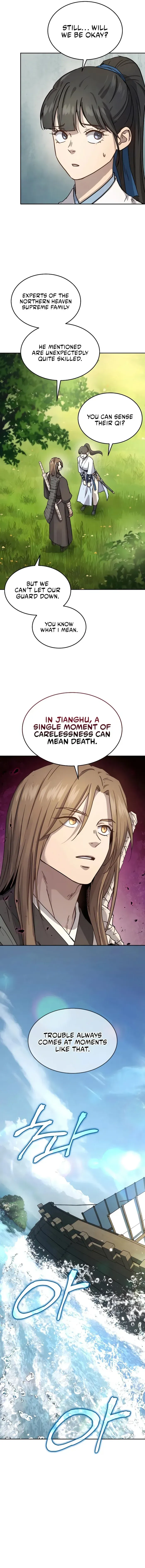 Absolute Dominion Chapter 14 Online - página 17