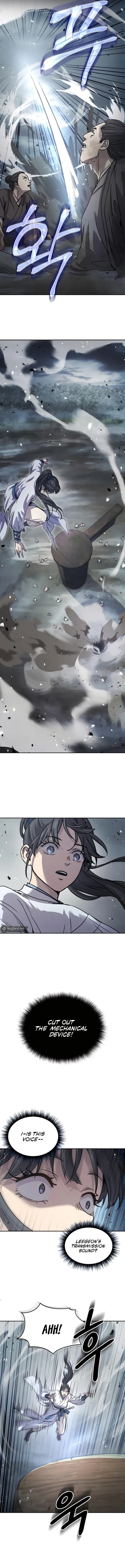 Absolute Dominion Chapter 17 Online - página 3