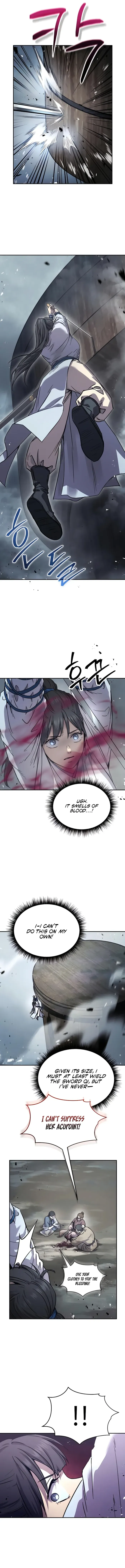 Absolute Dominion Chapter 17 Online - página 4