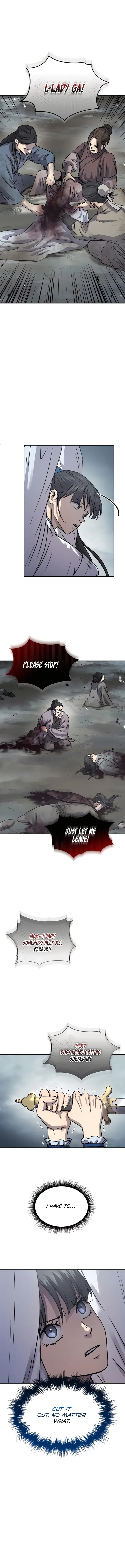 Absolute Dominion Chapter 17 Online - página 5