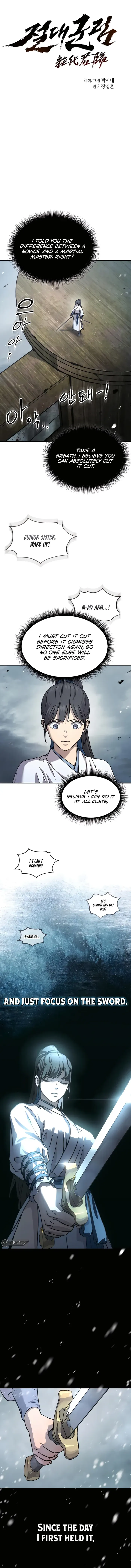 Absolute Dominion Chapter 17 Online - página 6