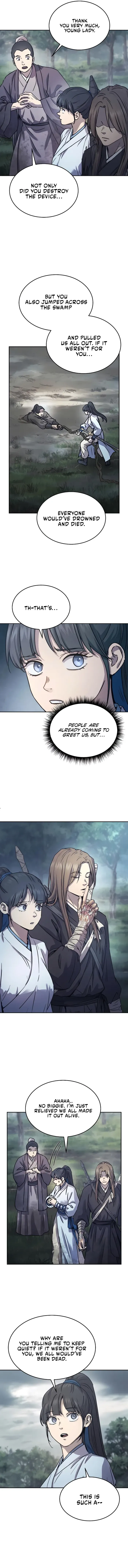Absolute Dominion Chapter 17 Online - página 11